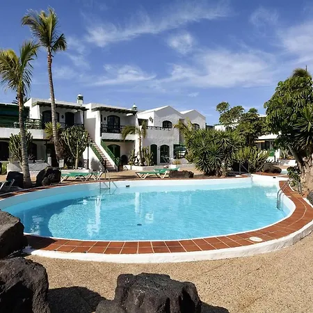 Puerto Del Carmen - Ace02101a-ayb Apartmán