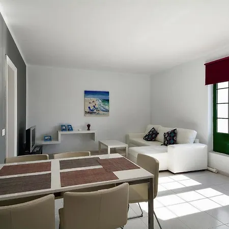 Puerto Del Carmen - Ace02101a-ayb Apartmán