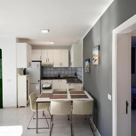 Apartmán Puerto Del Carmen - Ace02101a-ayb Puerto del Carmen (Lanzarote)