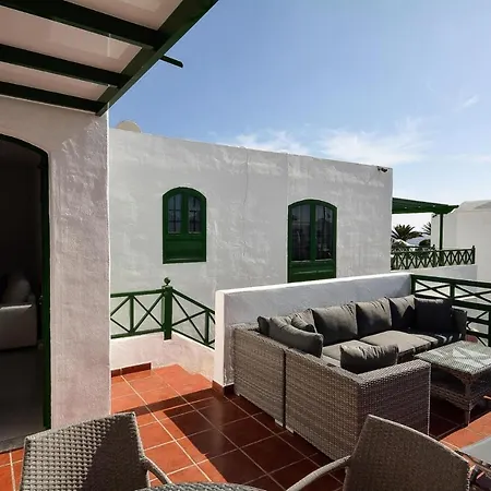 Puerto Del Carmen - Ace02101a-ayb Apartmán